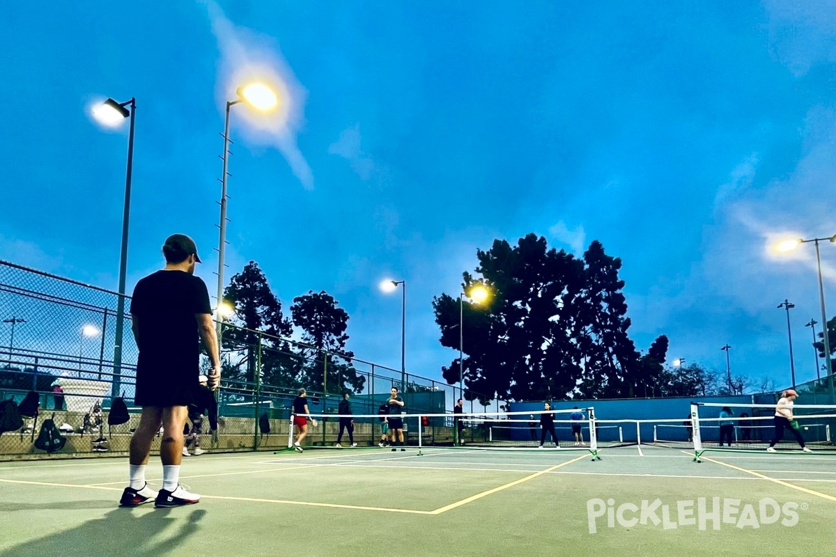 Photo of Pickleball at Westchester LA Pickleball